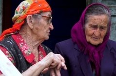 Я явилась не гостить