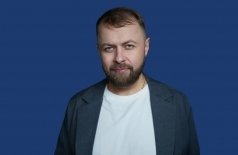 Антон Остерников. Тревожный тип