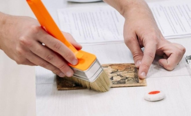 Хранители времени