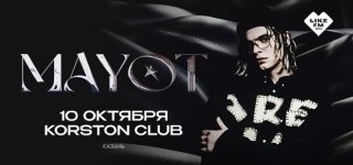 MAYOT
