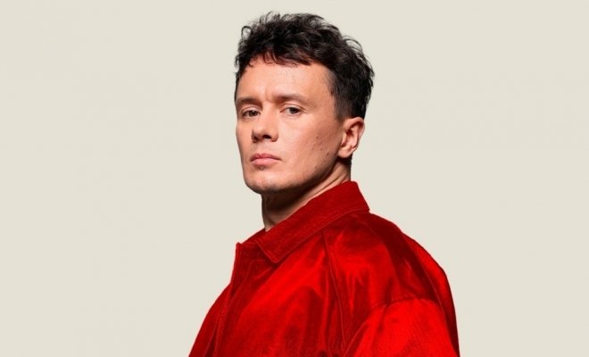 Илья Соболев. Большая импровизация