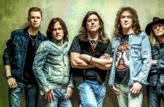 Юбилей Матвея Аничкина. Круиз длиною в жизнь