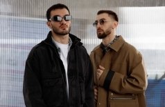 Idris & Leos