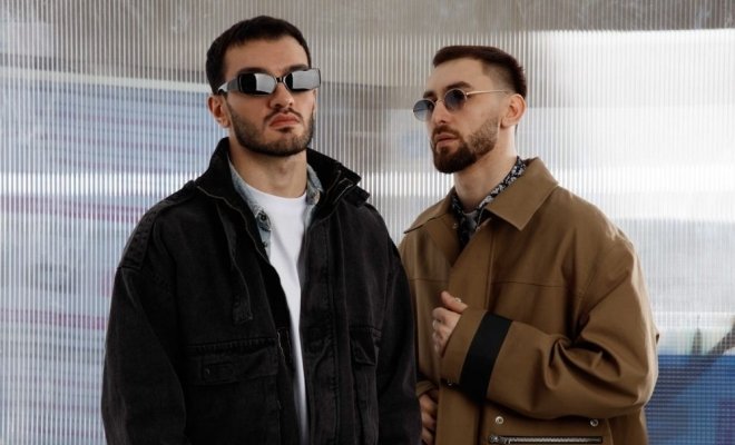 Idris & Leos