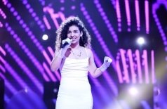 София Ацбеха Негга и трио Алексея Подымкина