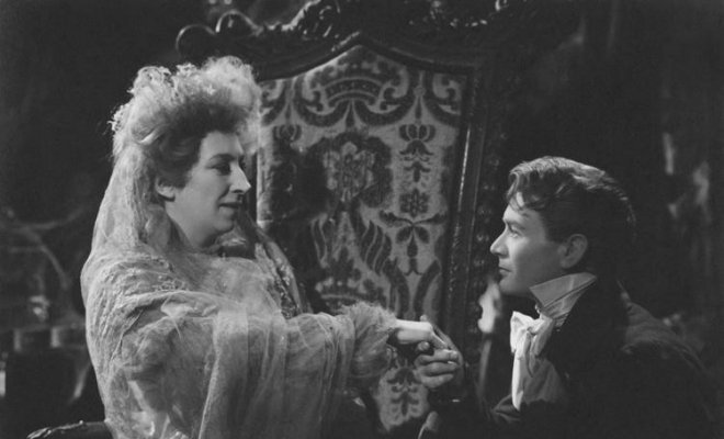 Большие надежды