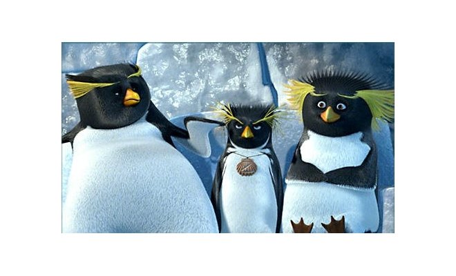 Лови волну!