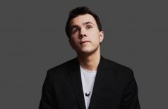 Илья Озолин