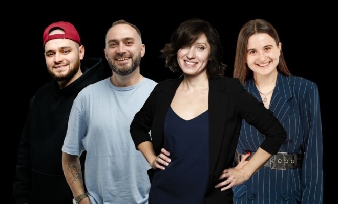 Stand-up Best