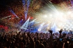 Van Halen Party