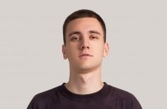 Егор Свирский