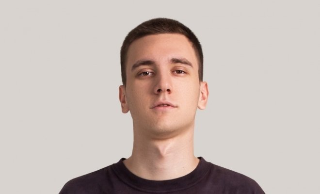 Егор Свирский