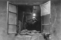 Фотосреда. Встреча с фотографом Саней Шанович