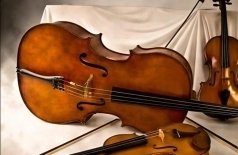 Искусство звуков — музыка