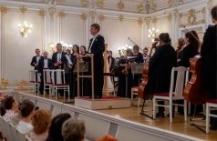 Великие увертюры. Мировое наследие