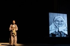 Не успела сказать «Люблю»