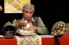 Пессимистическая комедия