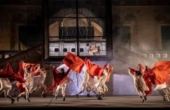 TheatreHD: Эгон Шиле. Автопортрет
