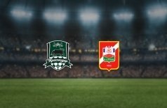Краснодар-U15-Юг — Спартак-Нальчик-U16
