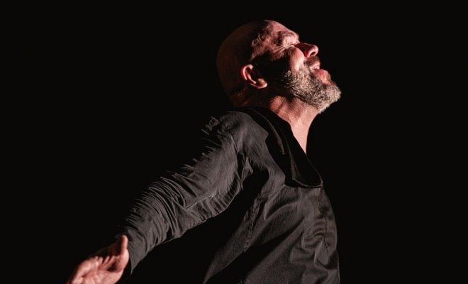 Максим Аверин. Расправь крылья