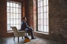 Дмитрий Калинин и Русский концертный оркестр Санкт-Петербурга. Вepeтено времени