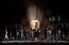 Иисус Христос — суперзвезда. 35 лет на сцене