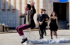 Хармс: Авиация превращений