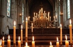 Бах. Циммер. Космос