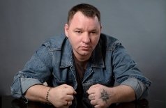 Сергей Завьялов