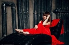 Аня Ранетка