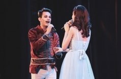 Щелкунчик и Мари