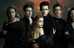 Москва. Сумерки