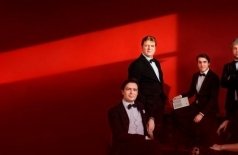 Stankov Jazz Band