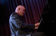 Рональд Бейкер и трио Алексея Черемизова
