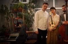 Квинтет Виктории Кривозубовой
