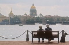 Двое в одной жизни, не считая собаки