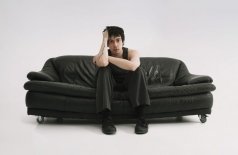 Тима ищет свет