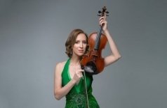 Пушкин Chamber Orchestra. Барочная музыка