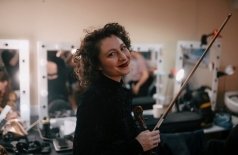 Оркестр Павла Опаровского. Стихия ноября