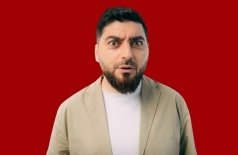 Роман Косицын