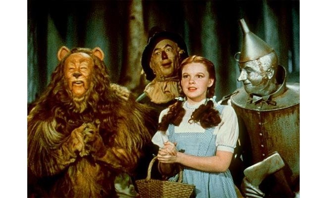 Волшебник страны Оз