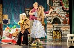 Здравствуй, папа, Новый год!