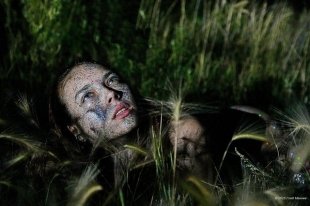 Стихийный диалог танца с музыкой Антонио Вивальди - премьера «Времена года».