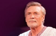 Творческий вечер Александра Михайлова