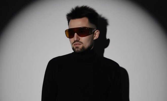 Андрей Куклин