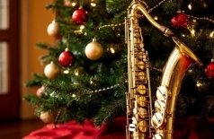 Tribute to Ella Fitzgerald