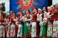 Кубанский казачий хор