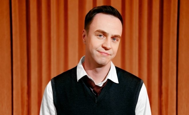 Иван Абрамов