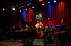 Urban Jazz Experiment feat Kazak