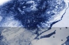 Кольца межсезонья. Байкал